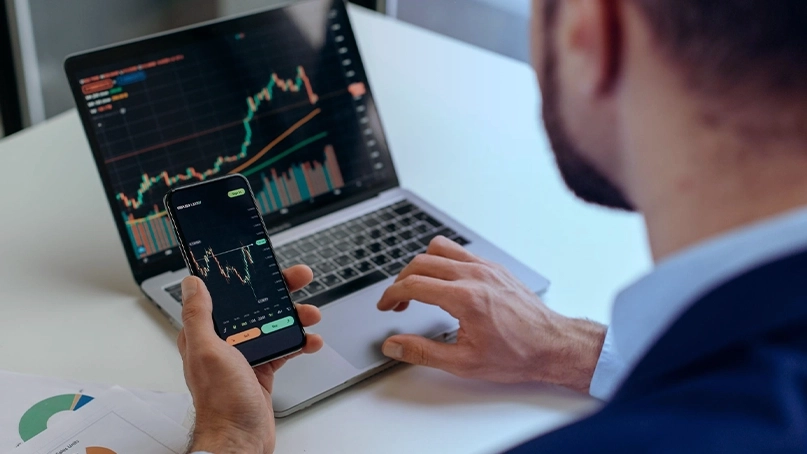 Fetunxorium Trading Plattform